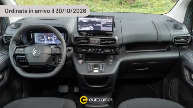 Citroen Berlingo BlueHDi 100 S&S M Plus nuovo a PIEVE DI CENTO