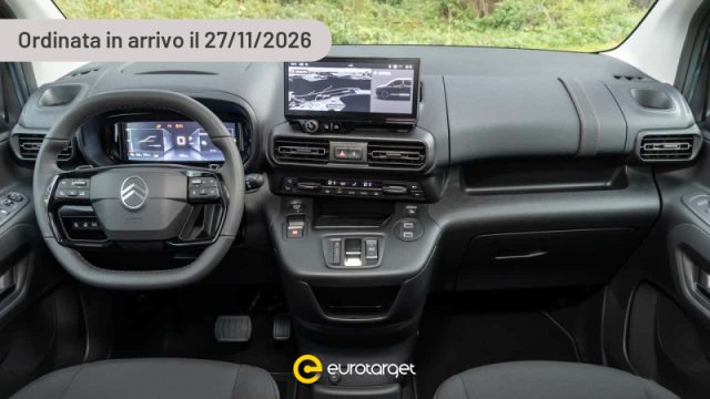 Citroen Berlingo BlueHDi 100 S&S M Plus nuovo a PIEVE DI CENTO