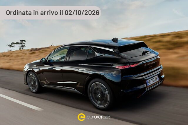 DS Automobiles DS 4 Crossback DS N°4 BlueHDi 130 Pallas nuovo a PIEVE DI CENTO