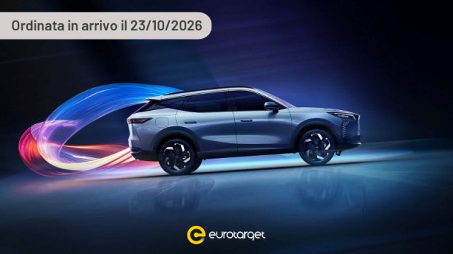 Omoda 5 1. TGDi SHS-P 279 CV Premium Omoda 7 SHS nuovo a PIEVE DI CENTO