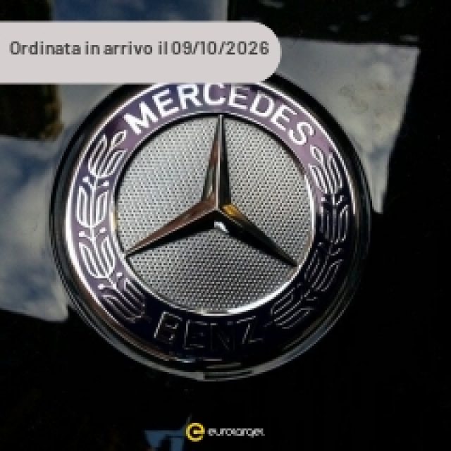 Mercedes-Benz CLA 180 Premium Plus nuovo a PIEVE DI CENTO