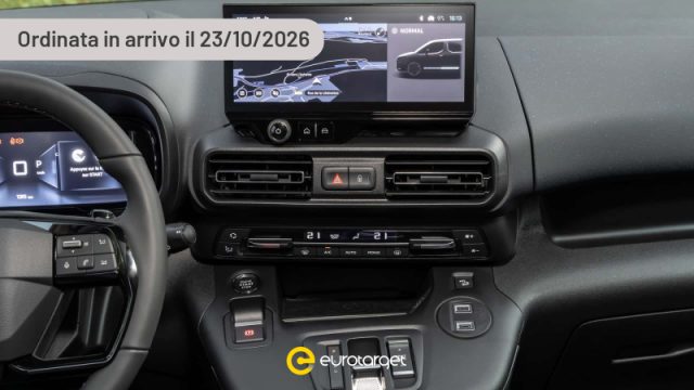 Citroen Berlingo BlueHDi 100 S&S M Max nuovo a PIEVE DI CENTO