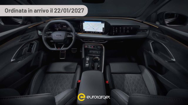 Audi Q5 TDI 220 kW mHEV+ S tronic quattro Business Advanc nuovo a PIEVE DI CENTO