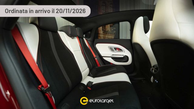 Mercedes-Benz CLA 200 Premium Plus nuovo a PIEVE DI CENTO