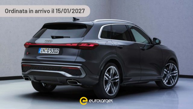 Audi Q5 SPB TDI 220 kW mHEV+ S tronic quattro S Line Edit, in vendita a Pieve Di Cento (BO)