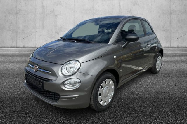 Fiat 500 1.0 Hybrid - foto 2 di 4