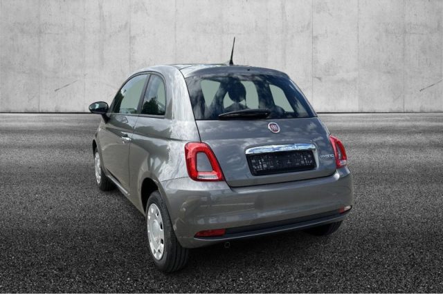 Fiat 500 1.0 Hybrid - foto 4 di 4