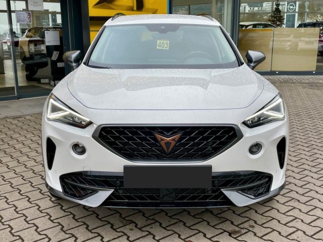 CUPRA Formentor 1.5 TSI DSG usato a PIEVE DI CENTO