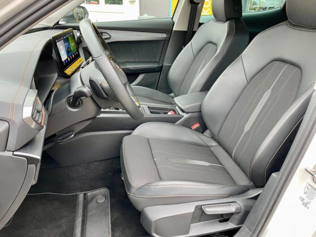 CUPRA Formentor 1.5 TSI DSG, del 2023, 28.999 km, in vendita a Pieve Di Cento (BO)