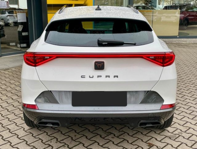 CUPRA Formentor 1.5 TSI DSG, del 2023, 28.999 km, in vendita a Pieve Di Cento (BO)