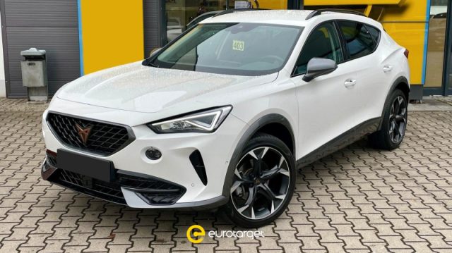 CUPRA Formentor 1.5 TSI DSG usato a PIEVE DI CENTO