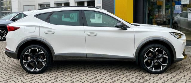 CUPRA Formentor 1.5 TSI DSG - foto 3 di 4
