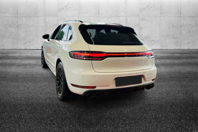 Porsche Macan 2.9 GTS - foto 3 di 4