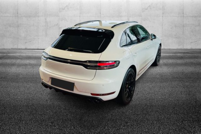 Porsche Macan 2.9 GTS - foto 4 di 4