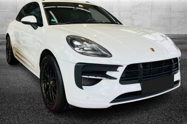 Porsche Macan 2.9 GTS - foto 2 di 4