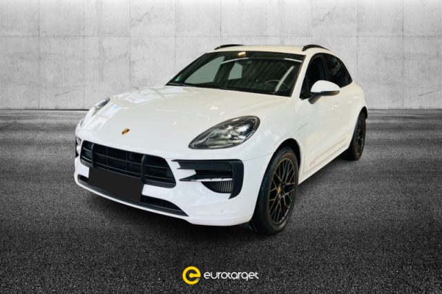 Porsche Macan 2.9 GTS usato a PIEVE DI CENTO