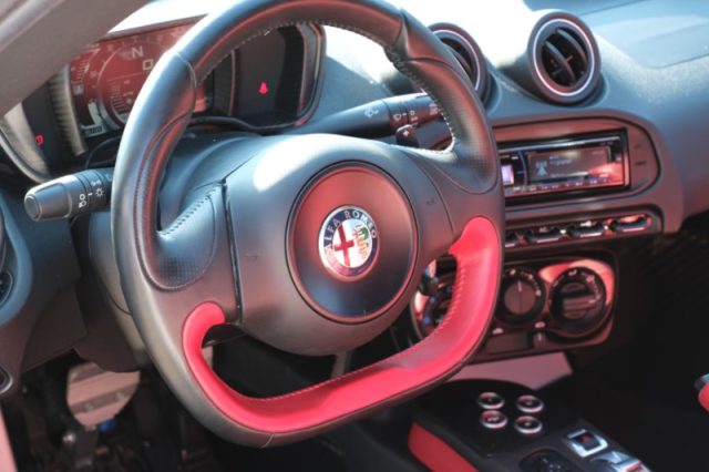 Alfa Romeo 4C 1750 TBi usato a PIEVE DI CENTO