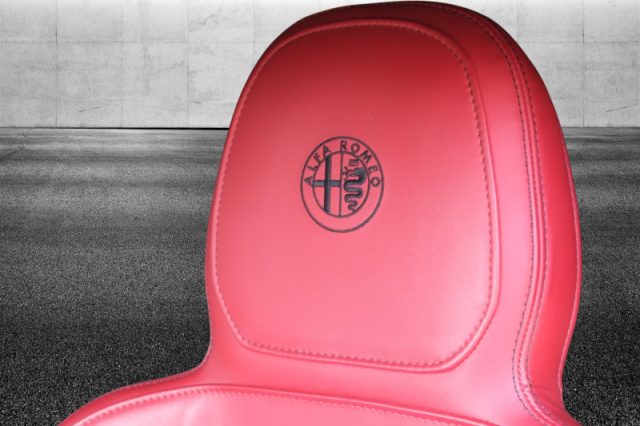 Alfa Romeo 4C 1750 TBi, del 2015, 35.300 km, in vendita a Pieve Di Cento (BO)