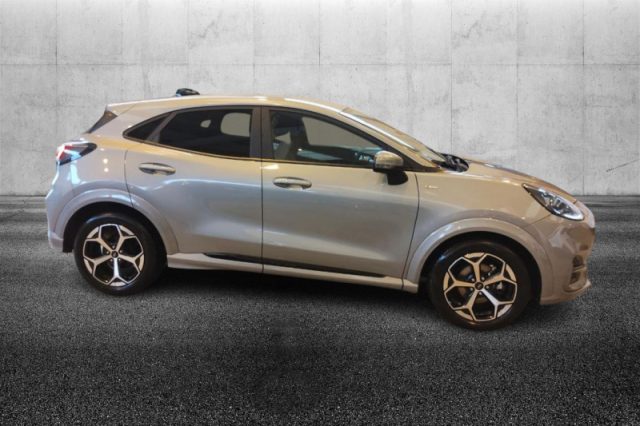 Ford Puma 1.0 EcoBoost Hybrid 125 CV S&S ST-Line - foto 4 di 4