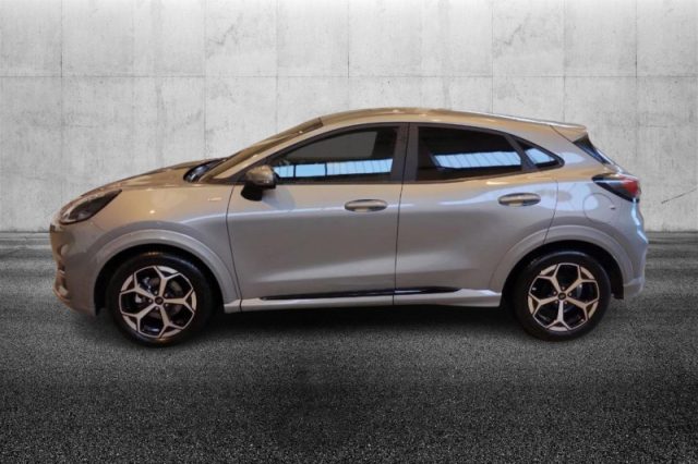 Ford Puma 1.0 EcoBoost Hybrid 125 CV S&S ST-Line - foto 3 di 4