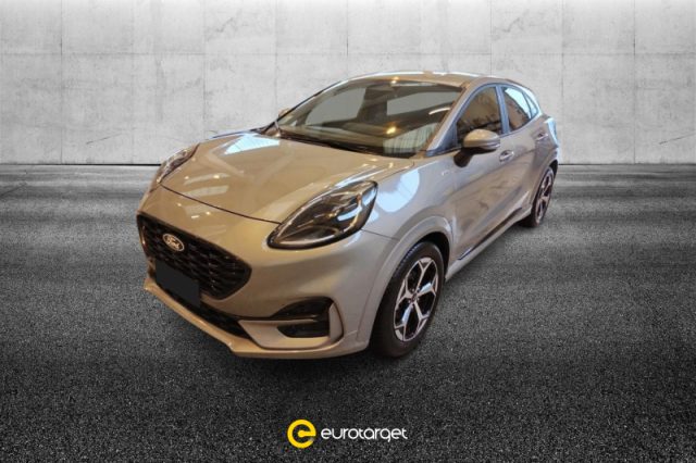 Ford Puma 1.0 EcoBoost Hybrid 125 CV S&S ST-Line semestrale a PIEVE DI CENTO
