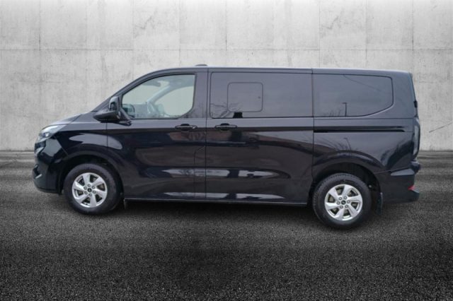 Ford Transit Custom 320 2.0 EcoBlue 136CV PC Combi Titanium - foto 4 di 4