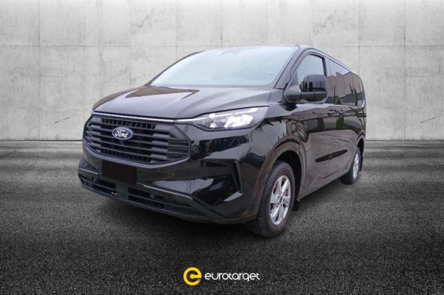 Ford Transit Custom 320 2.0 EcoBlue 136CV PC Combi Titanium - foto 2 di 4