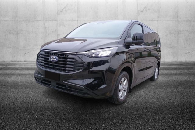 Ford Transit Custom 320 2.0 EcoBlue 136CV PC Combi Titanium semestrale a PIEVE DI CENTO