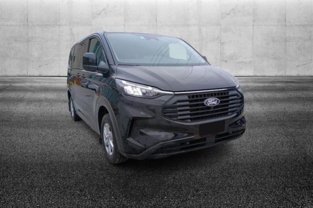 Ford Transit Custom 320 2.0 EcoBlue 136CV PC Combi Titanium - foto 3 di 4
