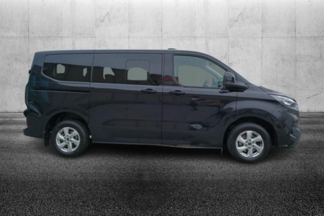 Ford Transit Custom 320 2.0 EcoBlue 136CV PC Combi Titanium - foto 4 di 4