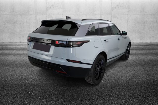 Land Rover Range Rover Velar 3.0D l6 300 CV Dynamic SE - foto 2 di 4