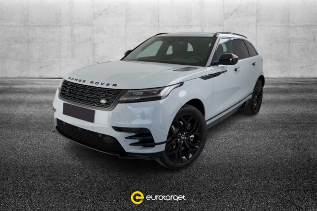 Land Rover Range Rover Velar 3.0D l6 300 CV Dynamic SE - foto 1 di 4