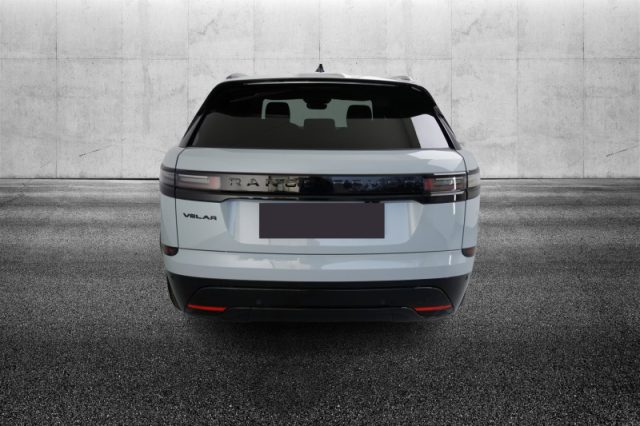 Land Rover Range Rover Velar 3.0D l6 300 CV Dynamic SE - foto 4 di 4
