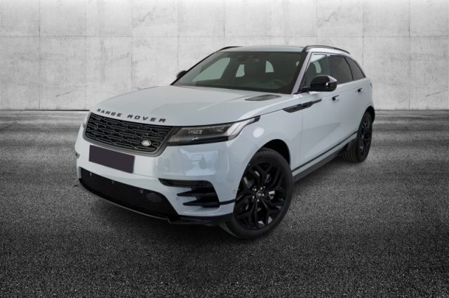 Land Rover Range Rover Velar 3.0D l6 300 CV Dynamic SE usato a PIEVE DI CENTO