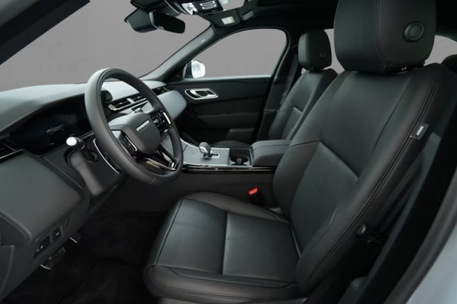 Land Rover Range Rover Velar 3.0D l6 300 CV Dynamic SE usato a PIEVE DI CENTO