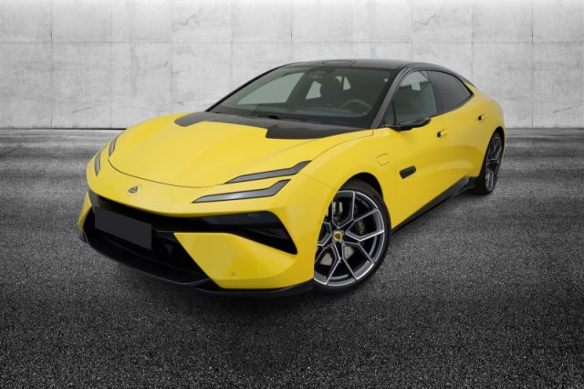 Lotus Emeya S semestrale a PIEVE DI CENTO