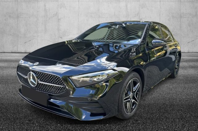 Mercedes-Benz A 250 e hybrid EQ AMG Line Premium semestrale a PIEVE DI CENTO