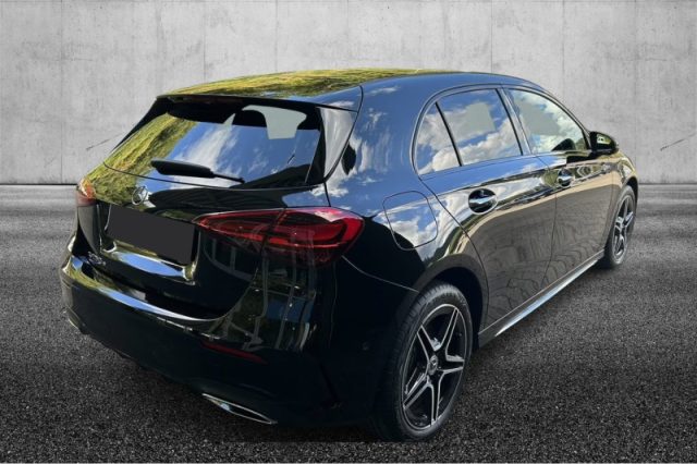 Mercedes-Benz A 250 e hybrid EQ AMG Line Premium - foto 4 di 4