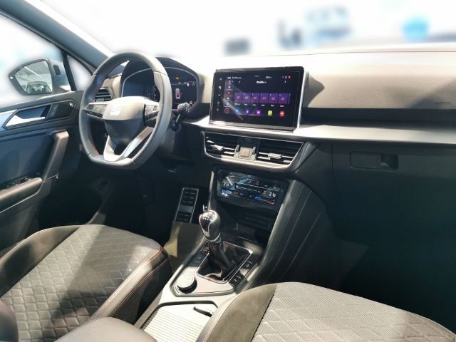 SEAT Tarraco 2.0 TDI FR usato a PIEVE DI CENTO