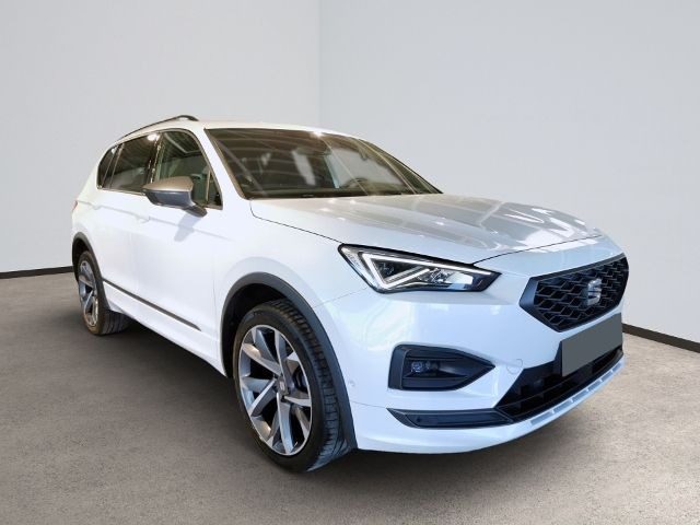 SEAT Tarraco 2.0 TDI FR - foto 2 di 4