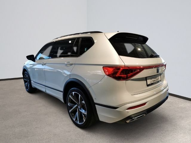 SEAT Tarraco 2.0 TDI FR - foto 4 di 4