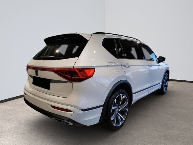 SEAT Tarraco 2.0 TDI FR - foto 3 di 4