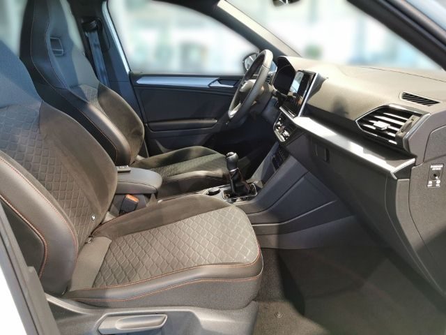SEAT Tarraco 2.0 TDI FR, del 2021, 50.400 km, in vendita a Pieve Di Cento (BO)