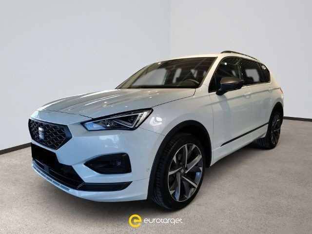 SEAT Tarraco 2.0 TDI FR usato a PIEVE DI CENTO