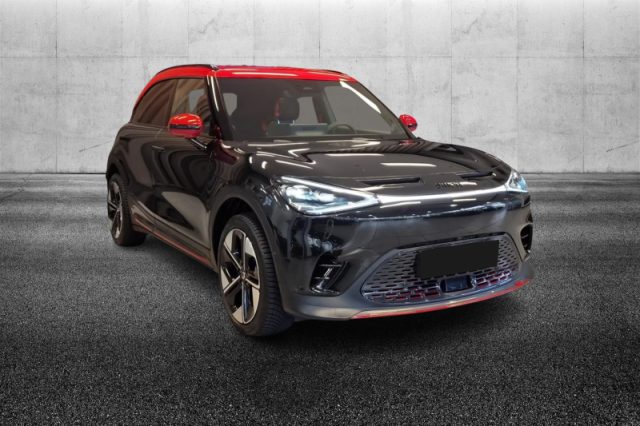 smart brabus #1 - foto 2 di 4