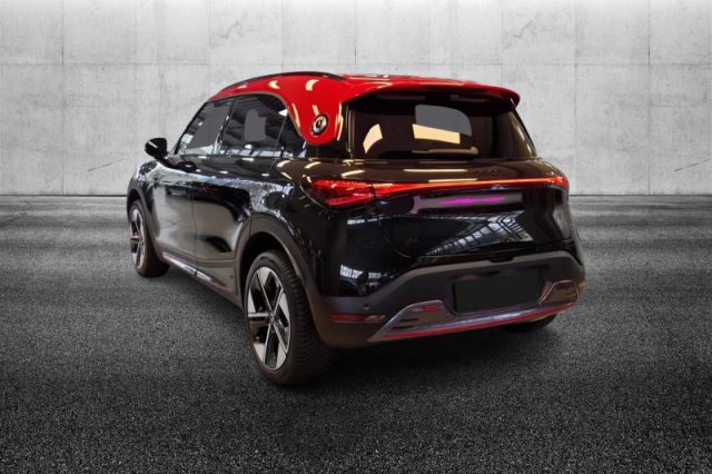 smart brabus #1 - foto 4 di 4