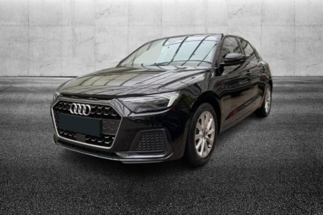 Audi A1 SPB 25 TFSI S tronic Admired Advanced usato a PIEVE DI CENTO