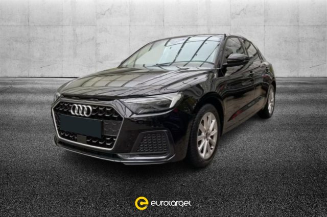 Audi A1 SPB 25 TFSI S tronic Admired Advanced - foto 2 di 4