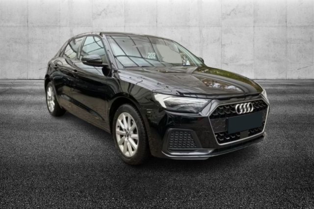 Audi A1 SPB 25 TFSI S tronic Admired Advanced - foto 3 di 4