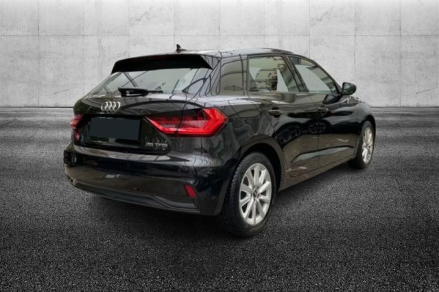 Audi A1 SPB 25 TFSI S tronic Admired Advanced - foto 4 di 4